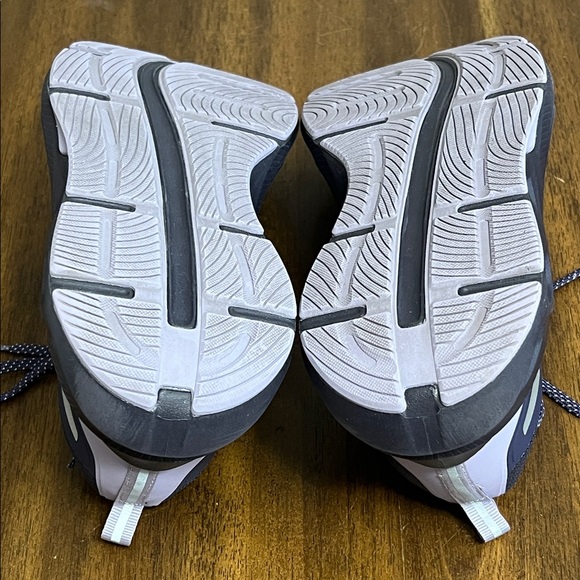 Size 9.5 Nortiv 8 Womens MovePropel Dark Purple Running Lifestyle Sneakers Shoes - Picture 14 of 14